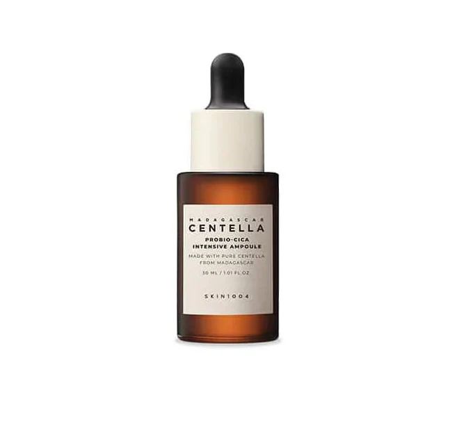 Madagascar Centella Probio-Cica Intensive Ampoule