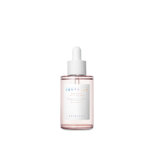 Madagascar Centella Poremizing Fresh Ampoule