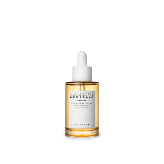 Madagascar Centella Ampoule