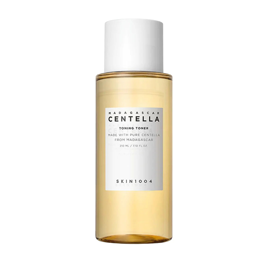 Madagascar Centella Toning Toner - 210ml