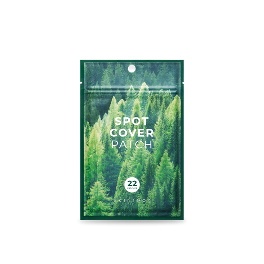 Tea-Trica Spot Cover Patch