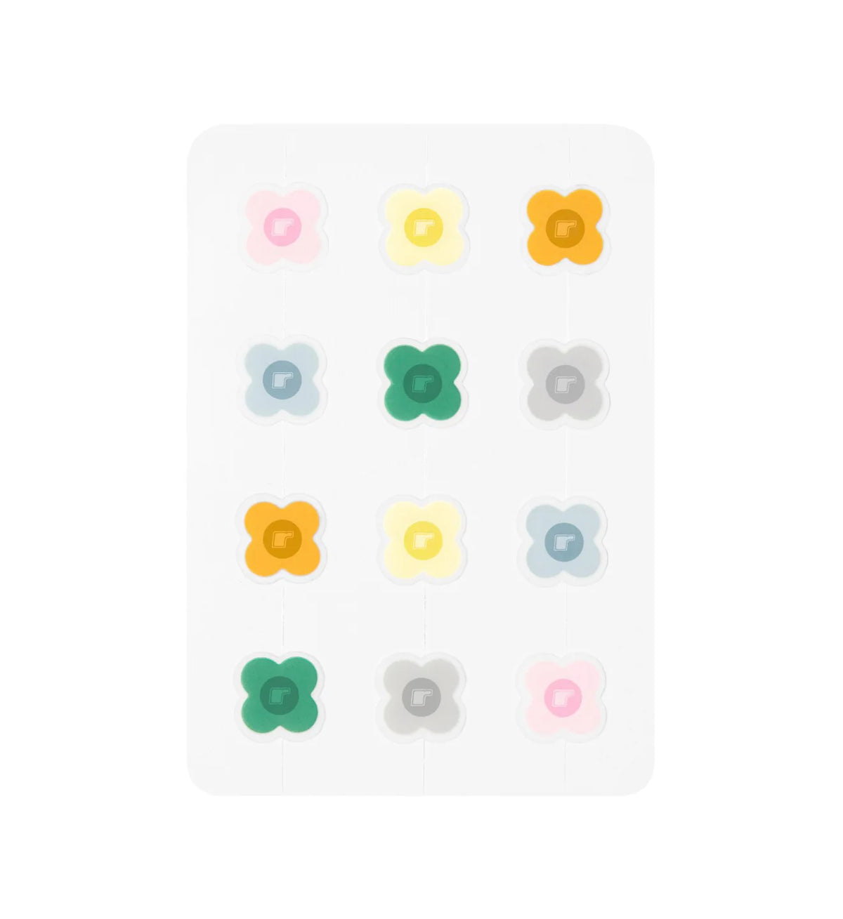 Spotwear Hydrocolloid Patches