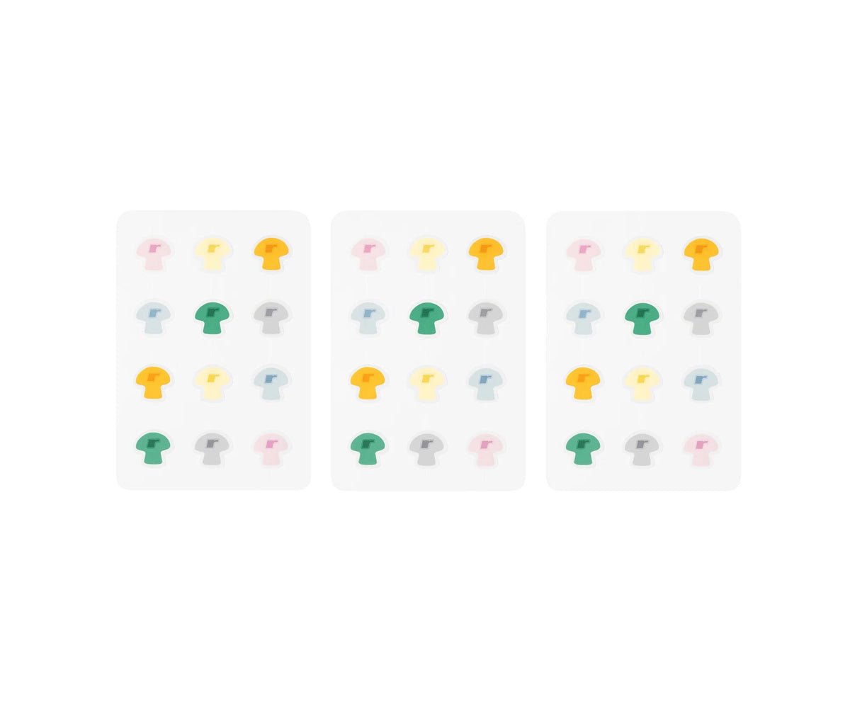 Spotwear Hydrocolloid Patches