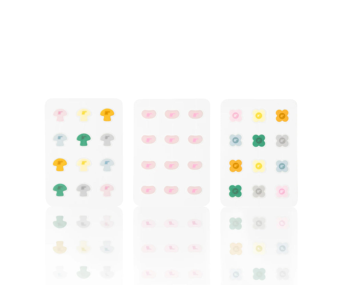 Spotwear Hydrocolloid Patches