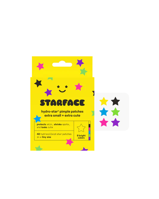 hydro-stars + big party