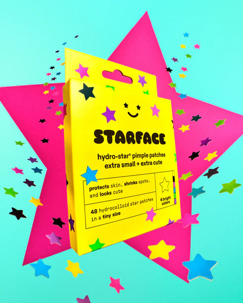 hydro-stars + big party