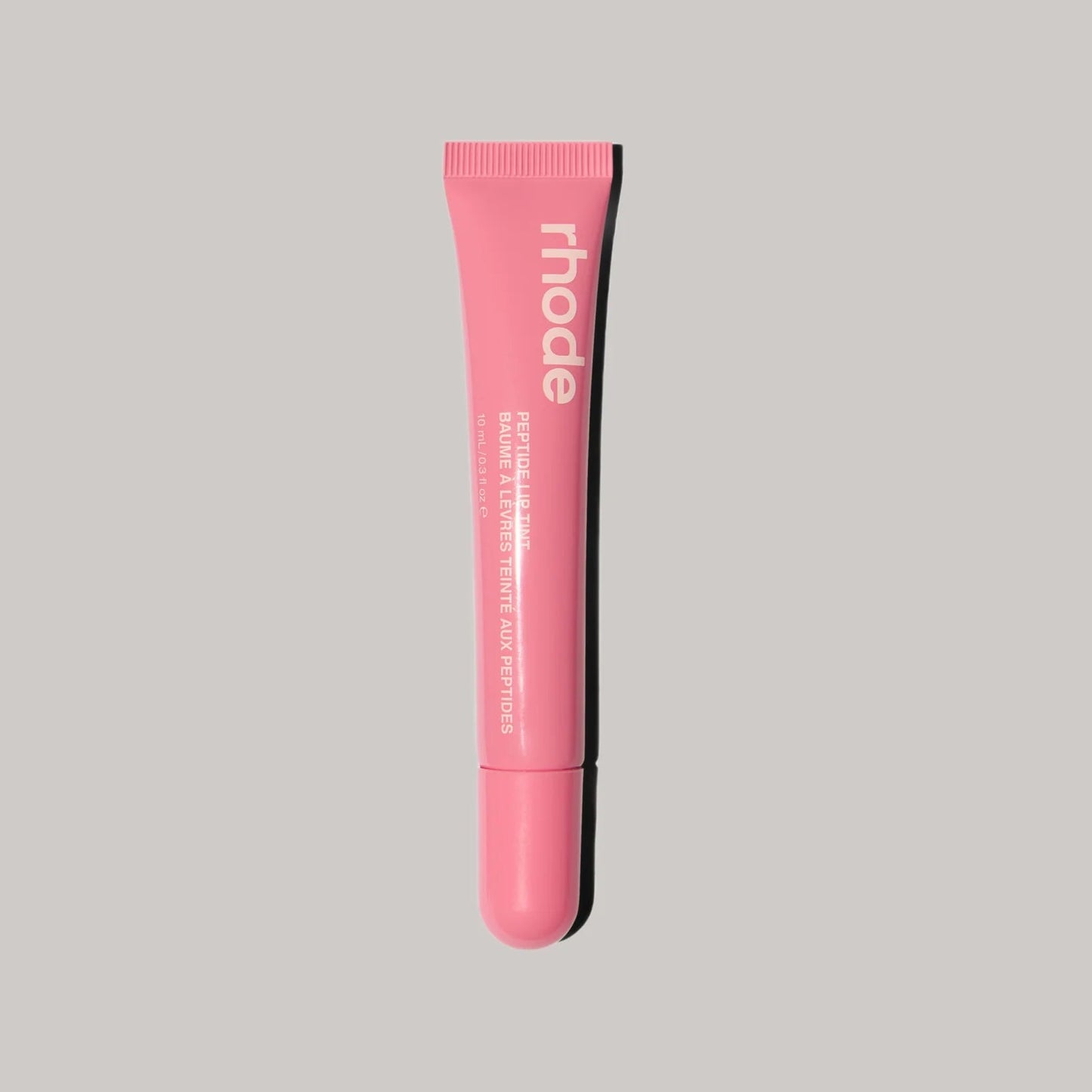 peptide lip tint - limited edition