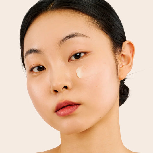 Cica-Tree Invisible Sun Gel 50ml