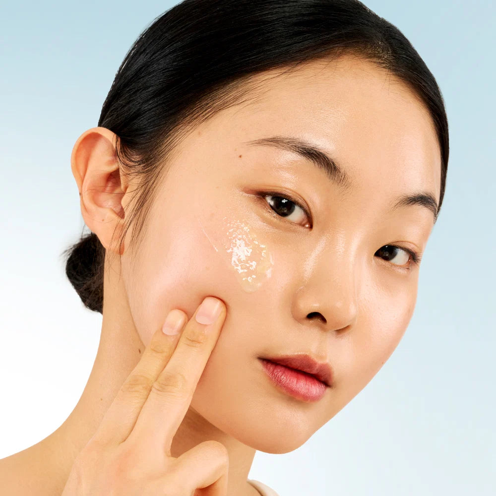 Cica-Tree Water Jelly Sun Serum 50ml