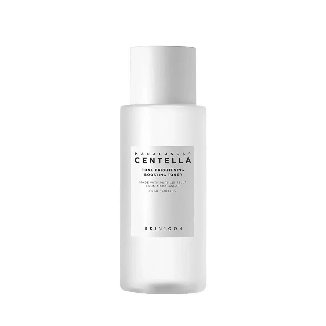 Tone Brightening Boosting Toner - 210ml