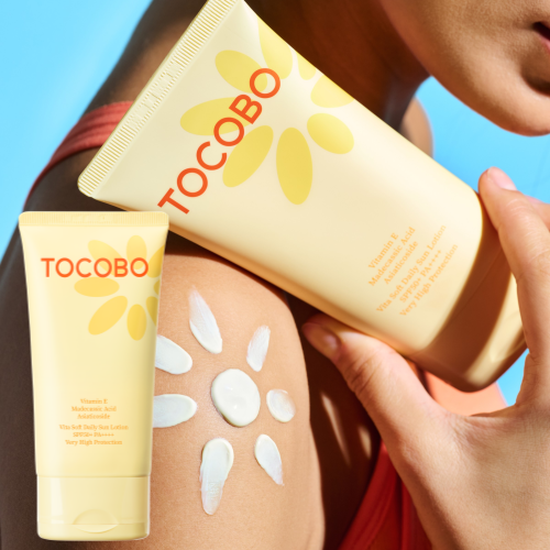 Vita Soft Daily Sun Lotion 150ml