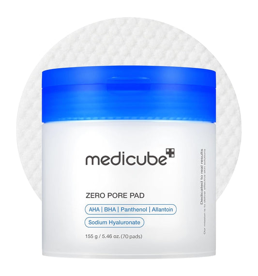 Zero Pore Pad 2.0 - 70ea